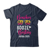 Girls Weekend Trip Aruba 2025 Beaches Booze Besties Shirt & Tank Top | siriusteestore