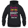 Girls Weekend Trip Aruba 2025 Beaches Booze Besties Shirt & Tank Top | siriusteestore