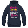 Girls Weekend Trip Aruba 2025 Beaches Booze Besties Shirt & Tank Top | siriusteestore