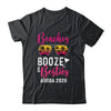Girls Weekend Trip Aruba 2026 Beaches Booze Besties Shirt & Tank Top | siriusteestore