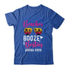Girls Weekend Trip Aruba 2026 Beaches Booze Besties Shirt & Tank Top | siriusteestore