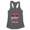Girls Weekend Trip Aruba 2026 Beaches Booze Besties Shirt & Tank Top | siriusteestore