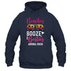 Girls Weekend Trip Aruba 2026 Beaches Booze Besties Shirt & Tank Top | siriusteestore