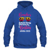 Girls Weekend Trip Aruba 2026 Beaches Booze Besties Shirt & Tank Top | siriusteestore