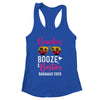Girls Weekend Trip Bahamas 2026 Beaches Booze Besties Shirt & Tank Top | siriusteestore