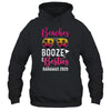 Girls Weekend Trip Bahamas 2026 Beaches Booze Besties Shirt & Tank Top | siriusteestore