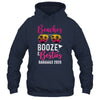 Girls Weekend Trip Bahamas 2026 Beaches Booze Besties Shirt & Tank Top | siriusteestore