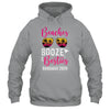 Girls Weekend Trip Bahamas 2026 Beaches Booze Besties Shirt & Tank Top | siriusteestore