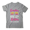 Girls Weekend Trip Cabo San Lucas 2025 Beaches Booze Besties Shirt & Tank Top | siriusteestore