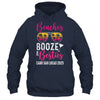 Girls Weekend Trip Cabo San Lucas 2025 Beaches Booze Besties Shirt & Tank Top | siriusteestore