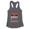 Girls Weekend Trip Cabo San Lucas 2026 Beaches Booze Besties Shirt & Tank Top | siriusteestore