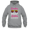 Girls Weekend Trip Cabo San Lucas 2026 Beaches Booze Besties Shirt & Tank Top | siriusteestore