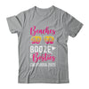 Girls Weekend Trip California 2025 Beaches Booze Besties Shirt & Tank Top | siriusteestore