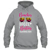 Girls Weekend Trip California 2026 Beaches Booze Besties Shirt & Tank Top | siriusteestore