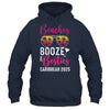 Girls Weekend Trip Caribbean 2025 Beaches Booze Besties Shirt & Tank Top | siriusteestore
