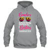 Girls Weekend Trip Caribbean 2026 Beaches Booze Besties Shirt & Tank Top | siriusteestore