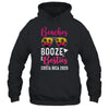 Girls Weekend Trip Costa Rica 2026 Beaches Booze Besties Shirt & Tank Top | siriusteestore