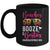 Girls Weekend Trip Dominican Republic 2026 Beaches Booze Besties Mug | siriusteestore