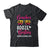 Girls Weekend Trip Dominican Republic 2026 Beaches Booze Besties Shirt & Tank Top | siriusteestore