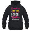 Girls Weekend Trip Hawaii 2025 Beaches Booze Besties Shirt & Tank Top | siriusteestore