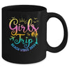 Girls Weekend Women Girls Trip Beach Vibes 2026 Vacation Mug | siriusteestore