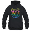 Girls Weekend Women Girls Trip Beach Vibes 2026 Vacation Shirt & Tank Top | siriusteestore