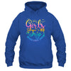 Girls Weekend Women Girls Trip Beach Vibes 2026 Vacation Shirt & Tank Top | siriusteestore