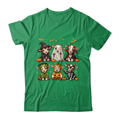 Goat Halloween Costume For Men Women Girls Boys Funny Shirt & Hoodie | siriusteestore