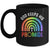God Keeps His Promise Rainbow LGBT Christian Bible Religious Mug | siriusteestore