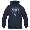 God Loving Mass Going Rosary Praying Catholic Christian Shirt & Hoodie | siriusteestore