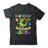 Godfather Of The Birthday Boy Matching Family Party Shirt & Hoodie | siriusteestore