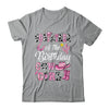 Godfather Of The Birthday Cow Girl Western Cowgirl 1st Birthday Shirt & Hoodie | siriusteestore
