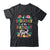 Godfather Of The Birthday Girl Aloha Hawaii Party 1st Birthday Shirt & Hoodie | siriusteestore