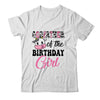Godfather Of The Birthday Girl Cow Farm 1st Birthday Girl Shirt & Hoodie | siriusteestore