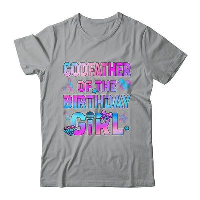Godfather Of The K-Pop Birthday Girls Korean Music Family Shirt & Hoodie | siriusteestore