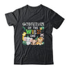 Godfather Of The Wild One Zoo Theme Birthday Safari Animal Shirt & Hoodie | siriusteestore