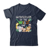 Godfather Of The Wild One Zoo Theme Birthday Safari Animal Shirt & Hoodie | siriusteestore