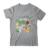 Godfather Of The Wild One Zoo Theme Birthday Safari Animal Shirt & Hoodie | siriusteestore