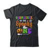 Godmother Halloween 1st Birthday Boy Matching Family Spooky Shirt & Hoodie | siriusteestore