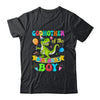 Godmother Of The Birthday Boy Matching Family Party Shirt & Hoodie | siriusteestore