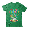 Godmother Of The Birthday Girl Aloha Hawaii Party 1st Birthday Shirt & Hoodie | siriusteestore