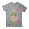 Godmother Of The Birthday Girl Capybara Bday Party Family Shirt & Hoodie | siriusteestore
