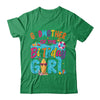 Godmother Of The Birthday Girl Pool Party Beach Family Matching Shirt & Hoodie | siriusteestore