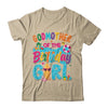 Godmother Of The Birthday Girl Pool Party Beach Family Matching Shirt & Hoodie | siriusteestore