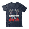 Godmother Of The Fast One 1st Birthday Racing Car Family Shirt & Hoodie | siriusteestore