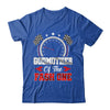 Godmother Of The Fast One 1st Birthday Racing Car Family Shirt & Hoodie | siriusteestore