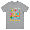Goodbye 1st Grade Graduation To 2nd Grade Hello Summer Youth Shirt | siriusteestore