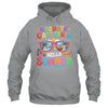 Goodbye Cafeteria Hello Summer End Of School Year Lunch Lady Shirt & Tank Top | siriusteestore