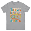 Goodbye Preschool Graduation To Kindergarten Summer Kids Youth Shirt | siriusteestore