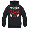 Graduation For Horn Player Senior 2025 Marching Band Mom Shirt & Tank Top | siriusteestore